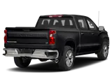 Used 2022 Chevrolet SILVERADO 1500 LTD Truck
